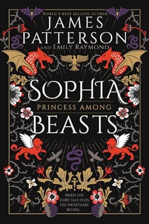 Bild des Verkufers fr Sophia, Princess Among Beasts zum Verkauf von GreatBookPrices
