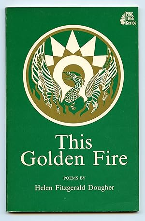 Bild des Verkufers fr This Golden Fire zum Verkauf von Attic Books (ABAC, ILAB)