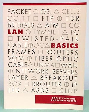 Seller image for LAN Basics for sale by Argyl Houser, Bookseller