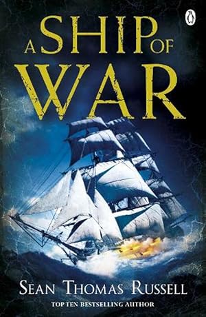 Seller image for A Ship of War (Paperback) for sale by Grand Eagle Retail