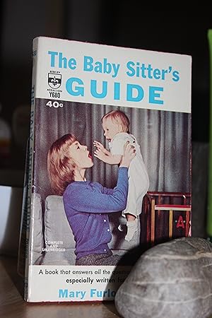 Seller image for The Baby Sitter's Guide for sale by Wagon Tongue Books