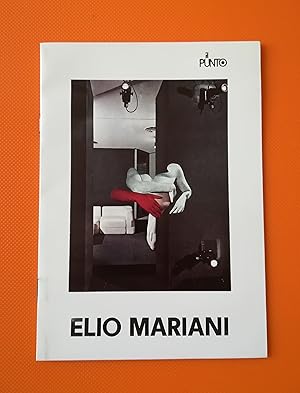 Elio Mariani