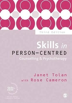 Seller image for Skills in Person-Centred Counselling & Psychotherapy (Paperback) for sale by Grand Eagle Retail