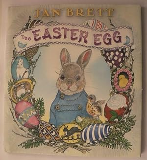 Seller image for The Easter Egg for sale by Antiquariat UPP