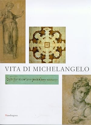 Seller image for Vita di Michelangelo for sale by Libro Co. Italia Srl