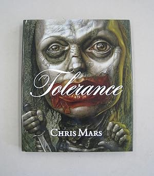 Seller image for Tolerance for sale by Midway Book Store (ABAA)