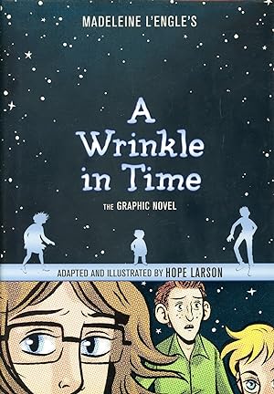 A Wrinkle in Time: The Graphic Novel