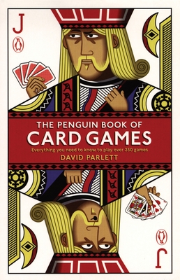 Seller image for The Penguin Book of Card Games (Paperback or Softback) for sale by BargainBookStores