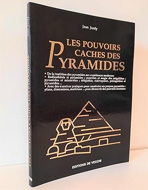 Image du vendeur pour Les pouvoirs cachs des pyramides mis en vente par Librairie La fort des Livres