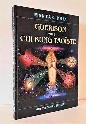 Guérison par le chi kung taoïste