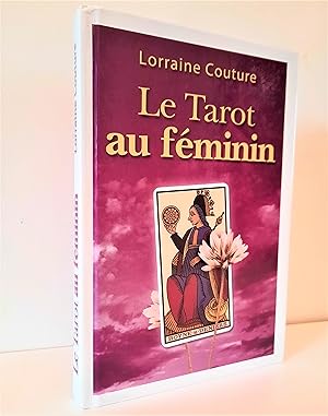 Le tarot au féminin