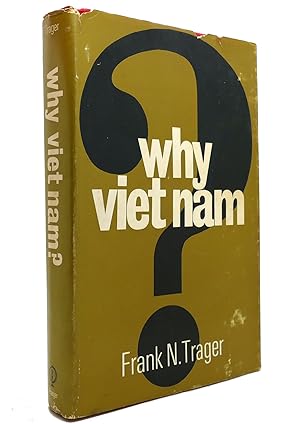 WHY VIETNAM