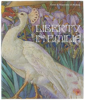 Seller image for LIBERTY IN EMILIA.: for sale by Bergoglio Libri d'Epoca