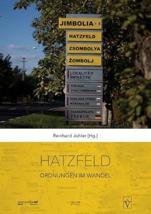 Seller image for Hatzfeld for sale by Rheinberg-Buch Andreas Meier eK