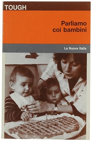 Imagen del vendedor de PARLIAMO COI BAMBINI.: a la venta por Bergoglio Libri d'Epoca