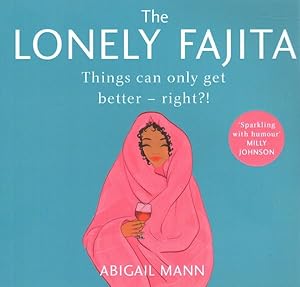 Seller image for Lonely Fajita for sale by GreatBookPrices
