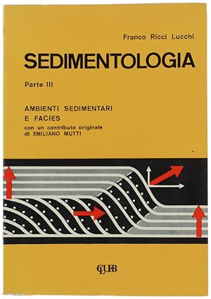 SEDIMENTOLOGIA. Parte III: Ambienti sedimentari e facies. Contributo originale di Emiliano Mutti.: