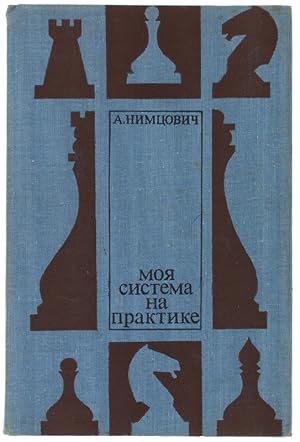 Immagine del venditore per MAIA SISTEMA NA PRAKTIKE (chess - russian): venduto da Bergoglio Libri d'Epoca