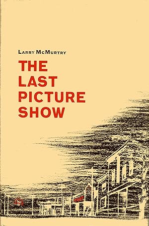 Seller image for The Last Picture Show for sale by Fireproof Books