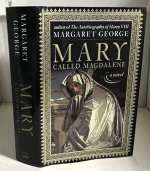 Bild des Verkufers fr Mary, Called Magdalene zum Verkauf von S. Howlett-West Books (Member ABAA)