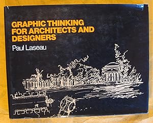 Seller image for Graphic Thinking for Architects and Design for sale by Pistil Books Online, IOBA