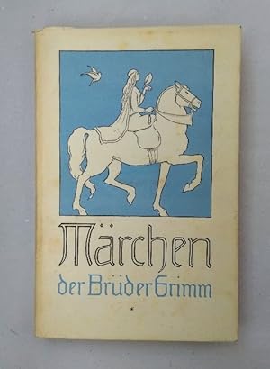 Märchen der Brüder Grimm.