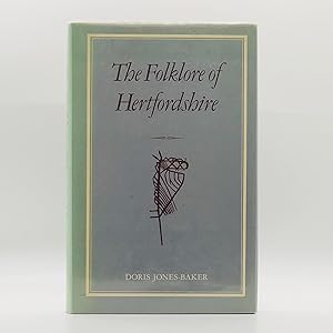 The Folklore of Hertfordshire