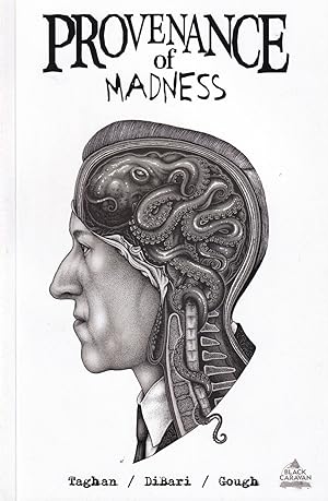 Seller image for Provenance of Madness for sale by Adventures Underground