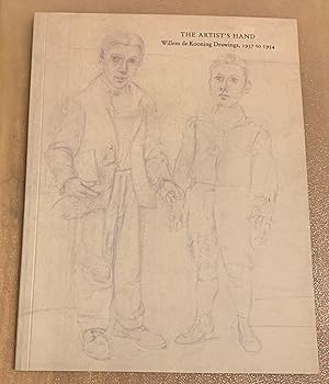 The Artist's Hand: Willem de Kooning Drawings, 1937 - 1954