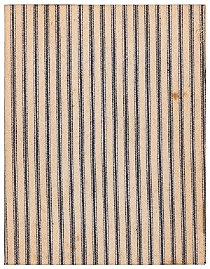 Bild des Verkufers fr 200 Mattresses zum Verkauf von Between the Covers-Rare Books, Inc. ABAA