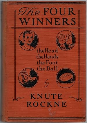 The Four Winners: The Head, the Hands, the Foot, the Ball
