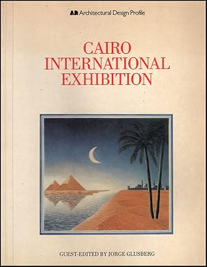 Imagen del vendedor de Cairo International Exhibition a la venta por Diatrope Books