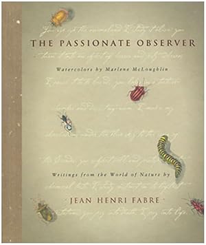 Passionate Observer