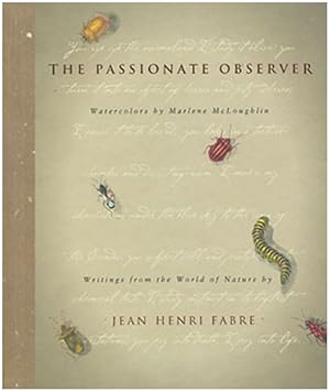 Image du vendeur pour Passionate Observer mis en vente par Diatrope Books