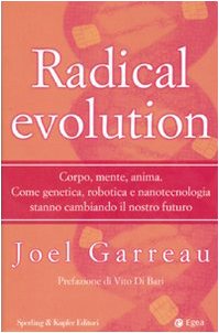 Seller image for Radical evolution for sale by Di Mano in Mano Soc. Coop
