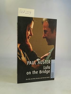 Seller image for Lulu on the Bridge. [Neubuch] Ein Film mit Mira Sorvino und Harvey Keitel. for sale by ANTIQUARIAT Franke BRUDDENBOOKS