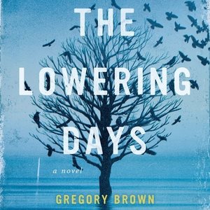 Seller image for Lowering Days : Library Edition for sale by GreatBookPrices