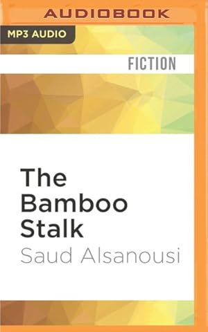 Imagen del vendedor de Bamboo Stalk a la venta por GreatBookPricesUK