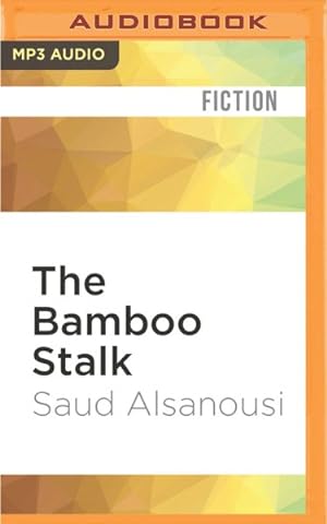 Seller image for Bamboo Stalk for sale by GreatBookPrices