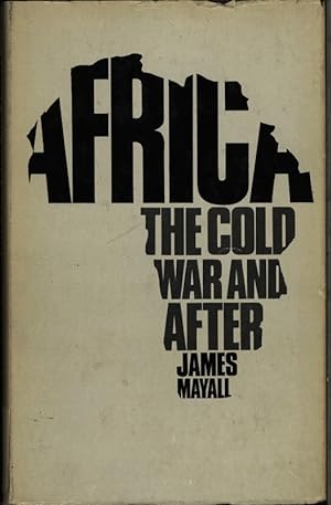 Immagine del venditore per Africa. The cold war and after. venduto da Antiquariat Bookfarm