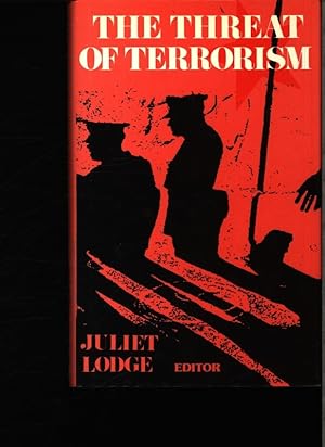 Seller image for The threat of terrorism. for sale by Antiquariat Bookfarm