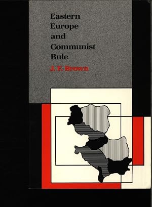 Seller image for Eastern Europe and communist rule. for sale by Antiquariat Bookfarm