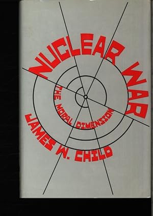Seller image for Nuclear war. The moral dimension. for sale by Antiquariat Bookfarm