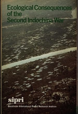 Immagine del venditore per Ecological Consequences of the second Indochina war. venduto da Antiquariat Bookfarm