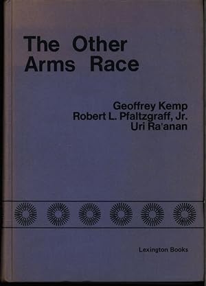 Seller image for The other arms race. New technologies and non-nuclear conflict. for sale by Antiquariat Bookfarm