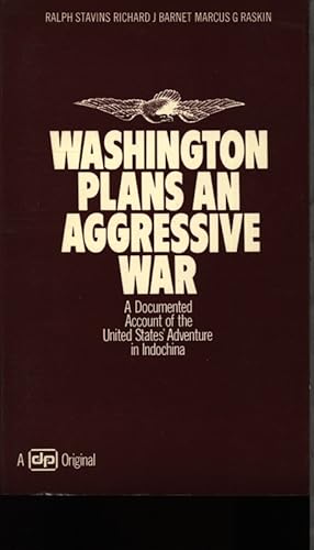 Immagine del venditore per Washington plans an aggressive war. venduto da Antiquariat Bookfarm