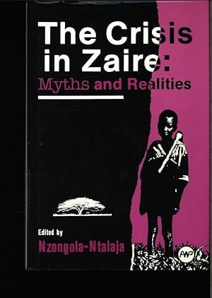 Bild des Verkufers fr Africa and the modern world. zum Verkauf von Antiquariat Bookfarm