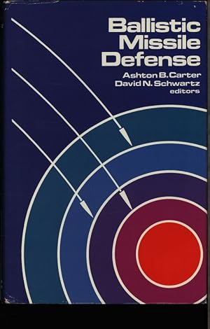 Bild des Verkufers fr Ballistic missile defense. zum Verkauf von Antiquariat Bookfarm