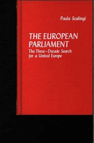 Imagen del vendedor de When Europe speaks with one voice. The external relations of the European Community. a la venta por Antiquariat Bookfarm