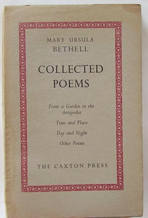 Collected Poems